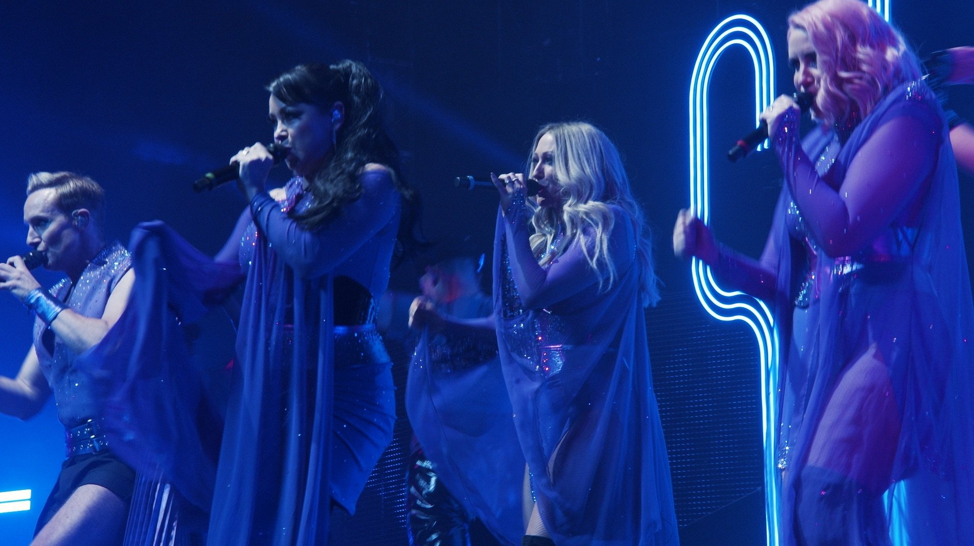 Steps: What the Future Holds - Live at the O2 Arena|Steps: What the Future Holds - Live at the O2 Arena