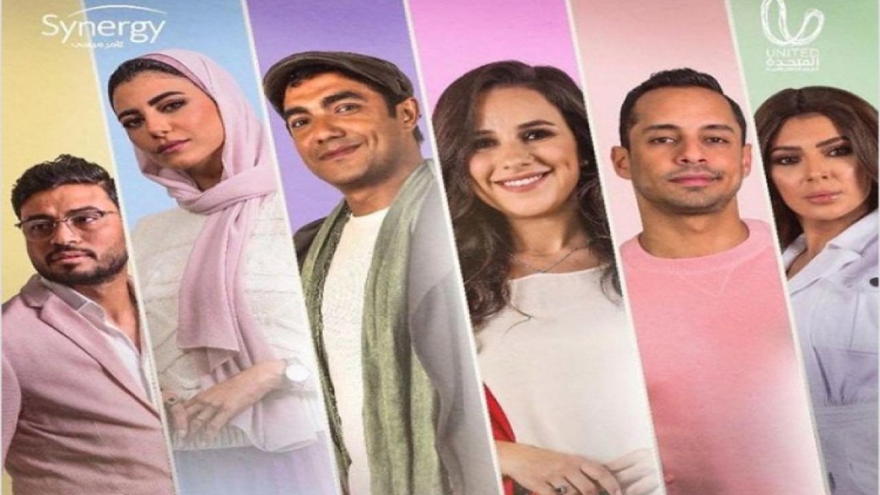 حكايات جروب الدفعة|حكايات جروب الدفعة
