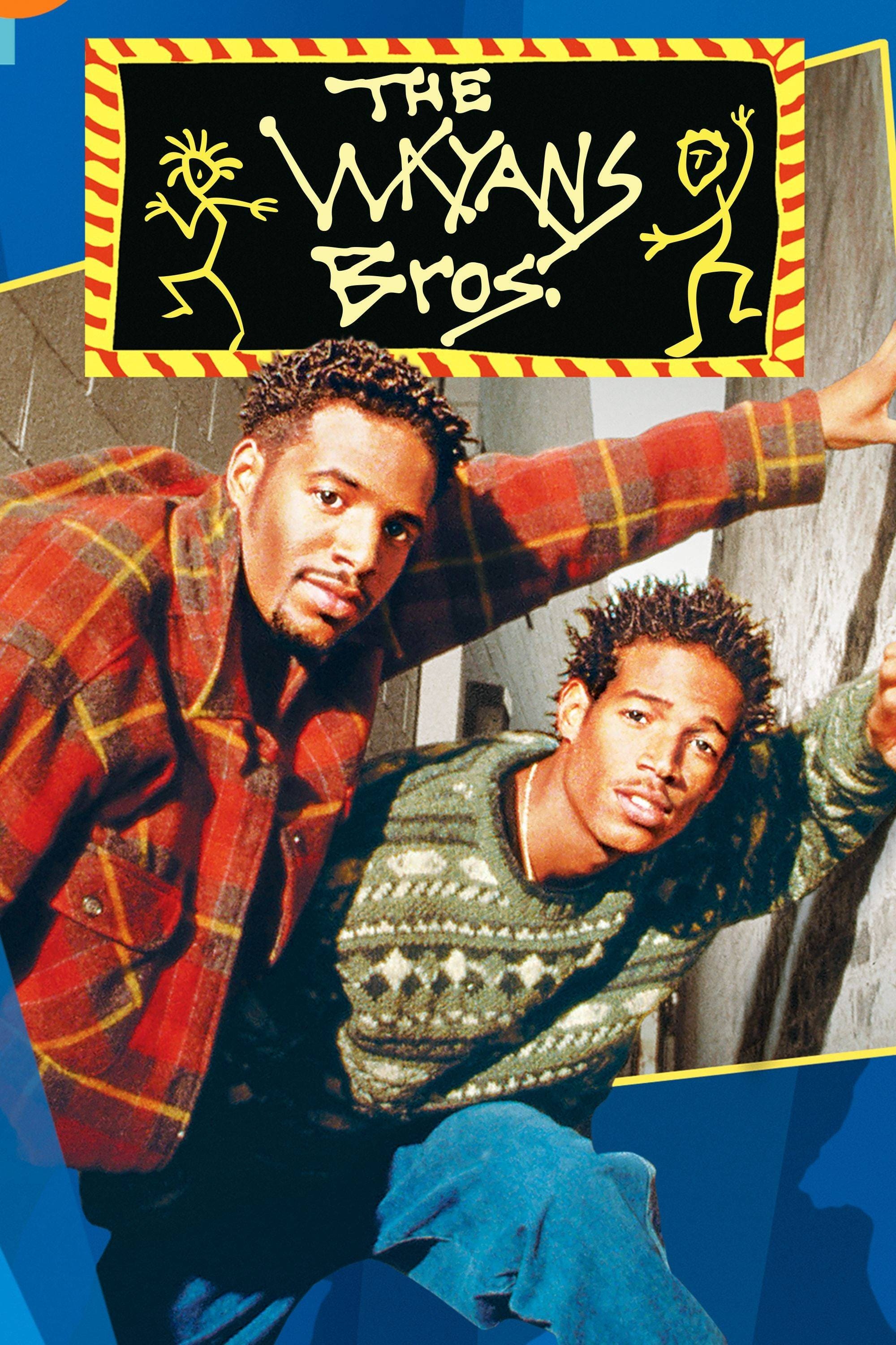 The Wayans Bros. | The Wayans Bros.