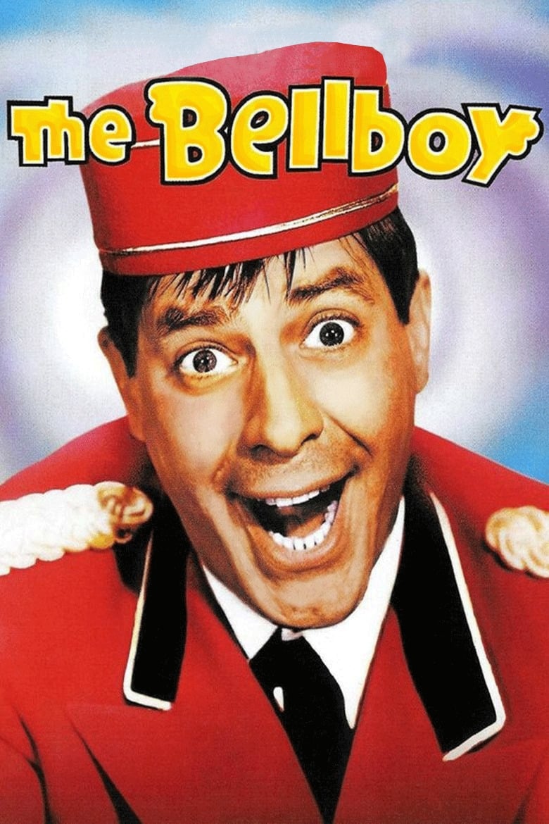 The Bellboy | The Bellboy