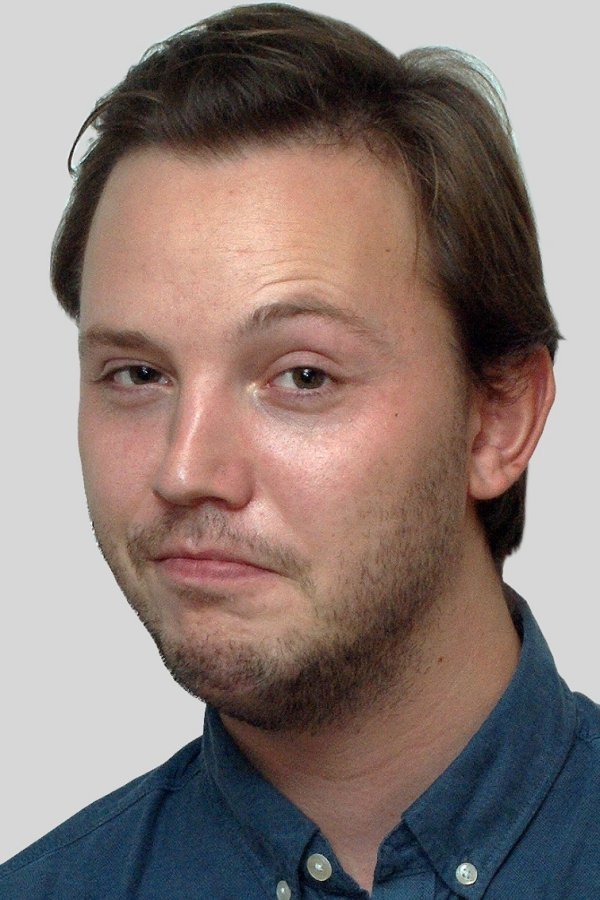 بازیگر Niels Nørkjær  