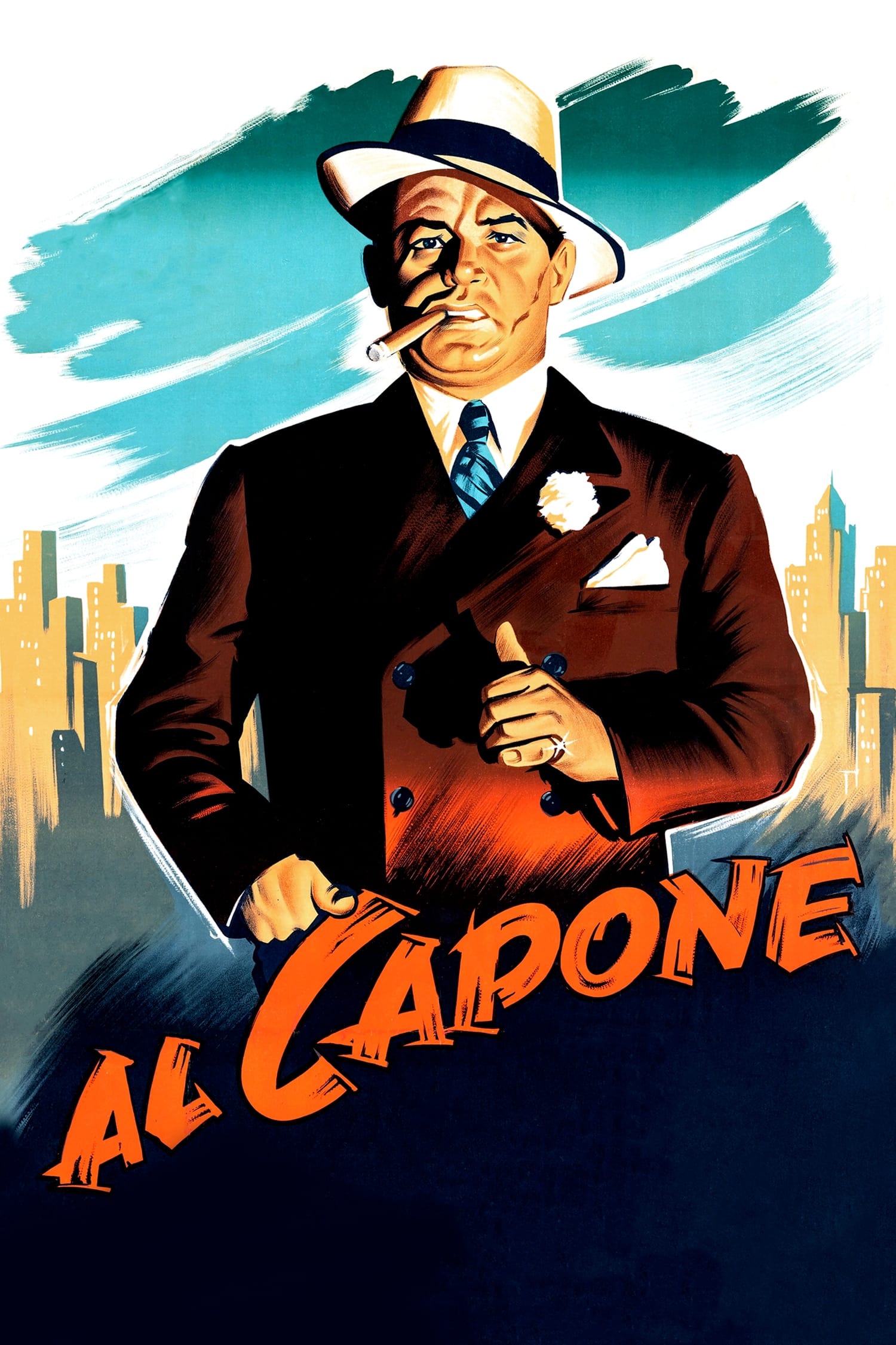 آل کاپون | Al Capone