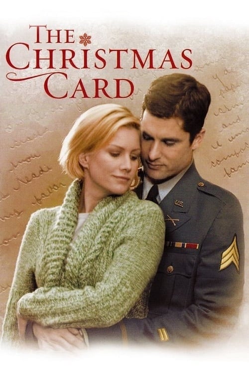 The Christmas Card | The Christmas Card