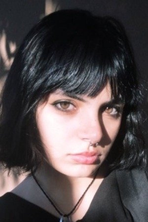 بازیگر Laura Ordoqui  