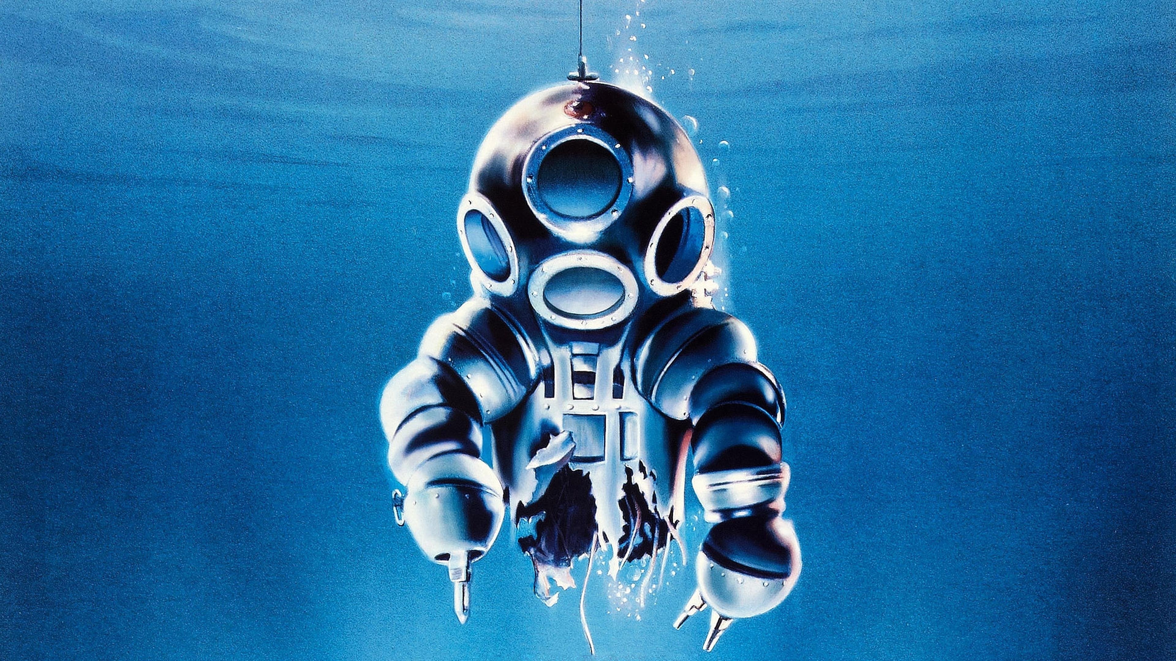 DeepStar Six|DeepStar Six