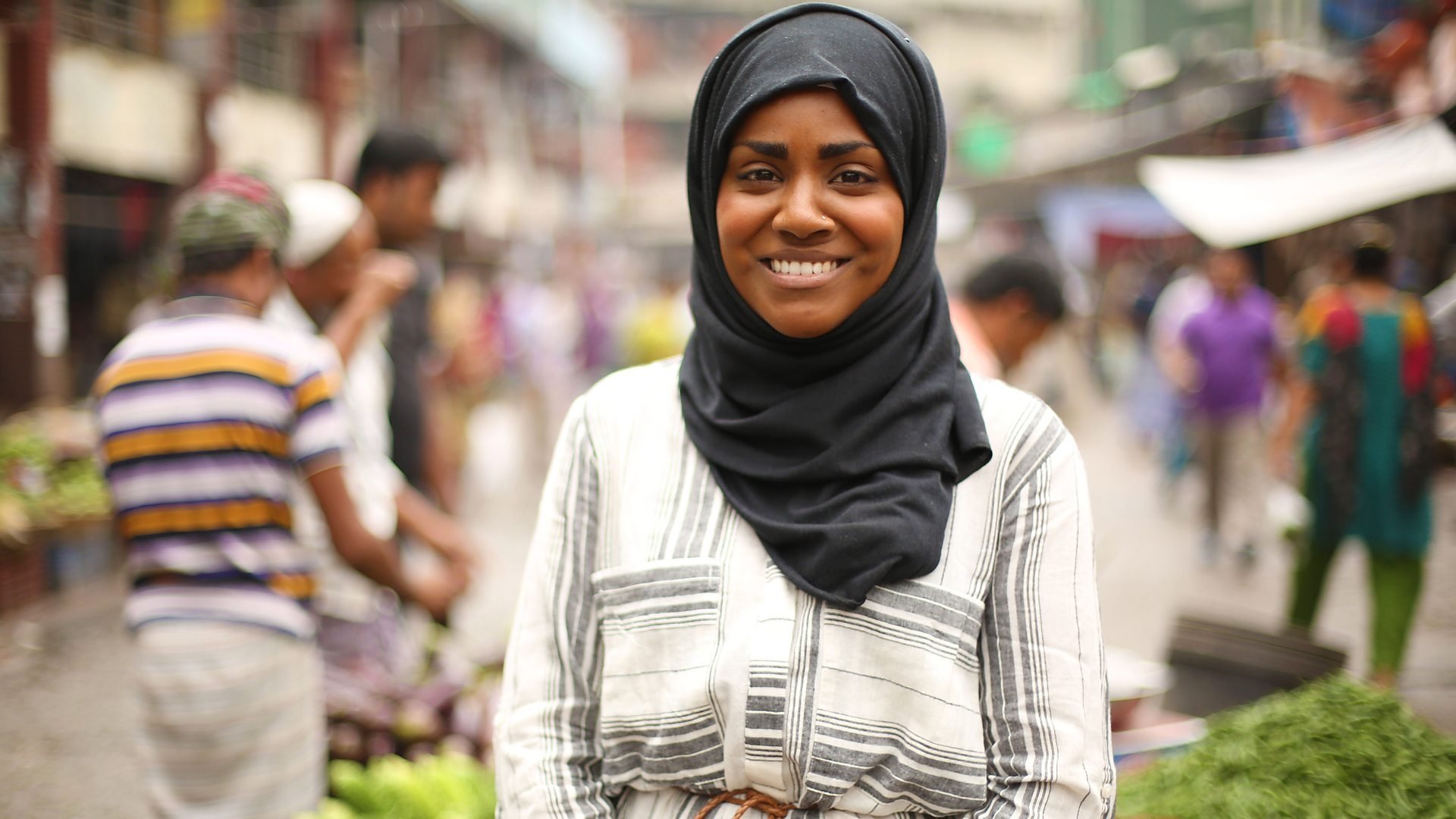 The Chronicles of Nadiya|The Chronicles of Nadiya