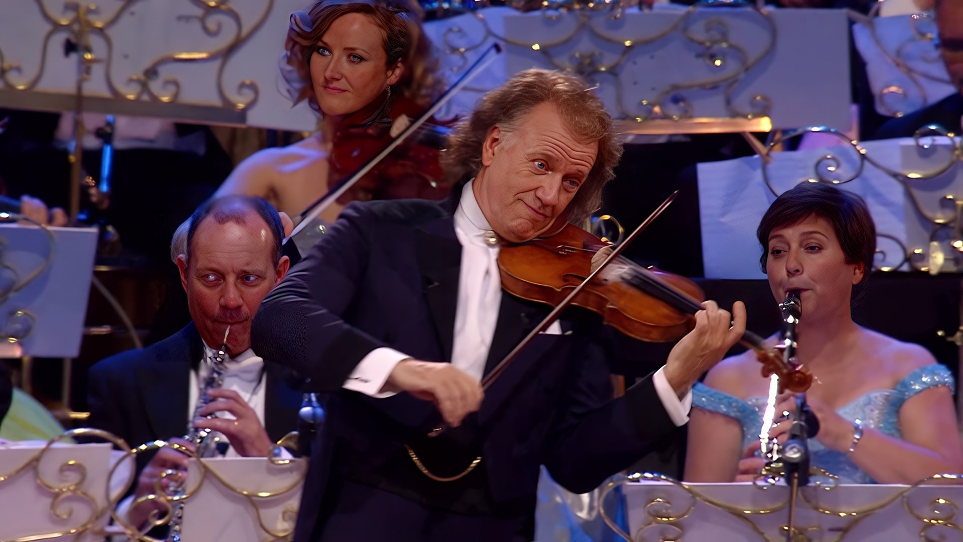 André Rieu - Falling in Love|André Rieu - Falling in Love