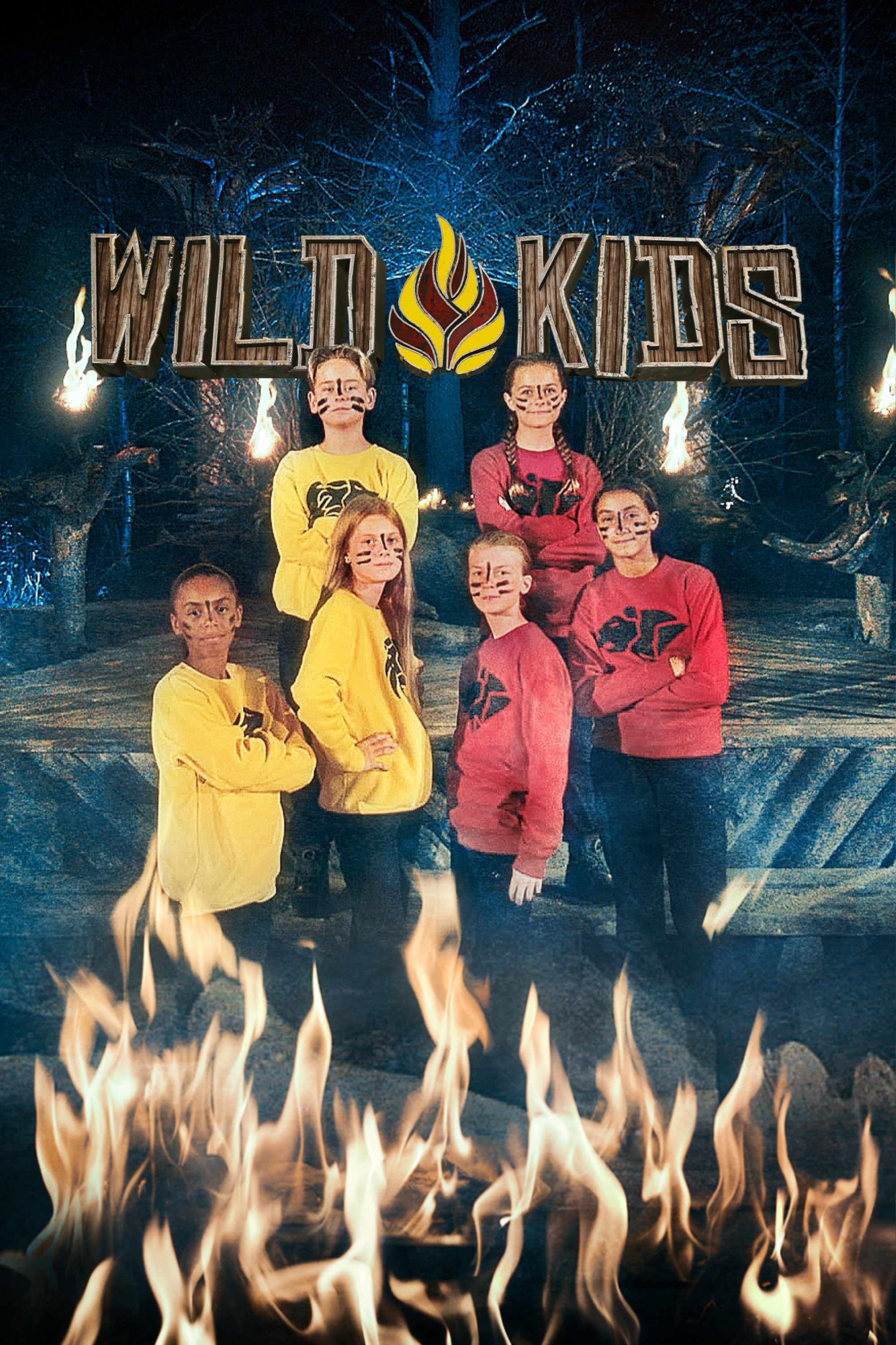 Wild Kids