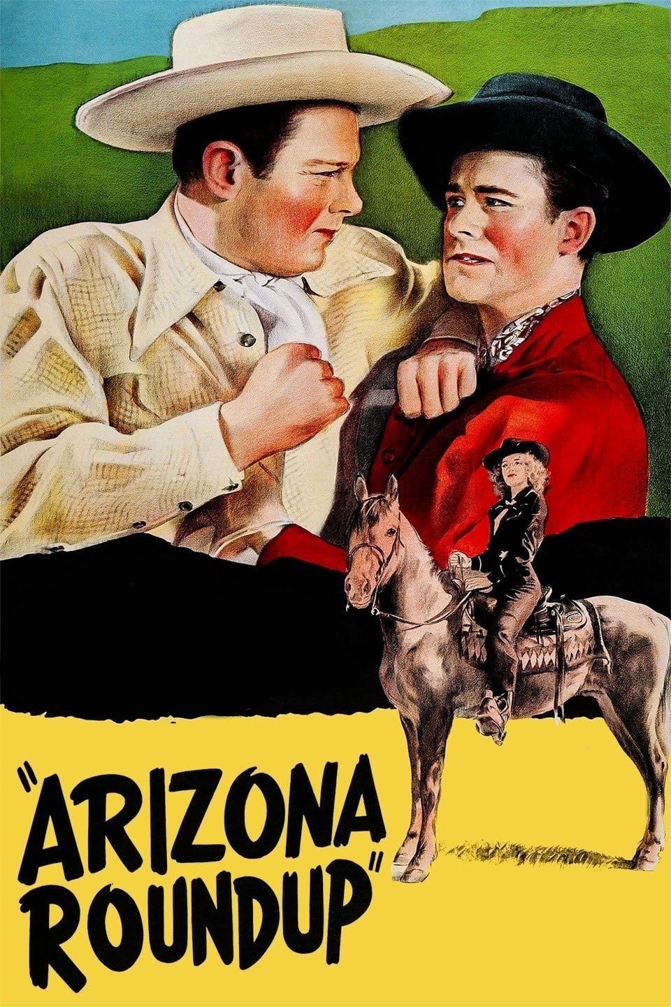 Arizona Round-Up | Arizona Round-Up