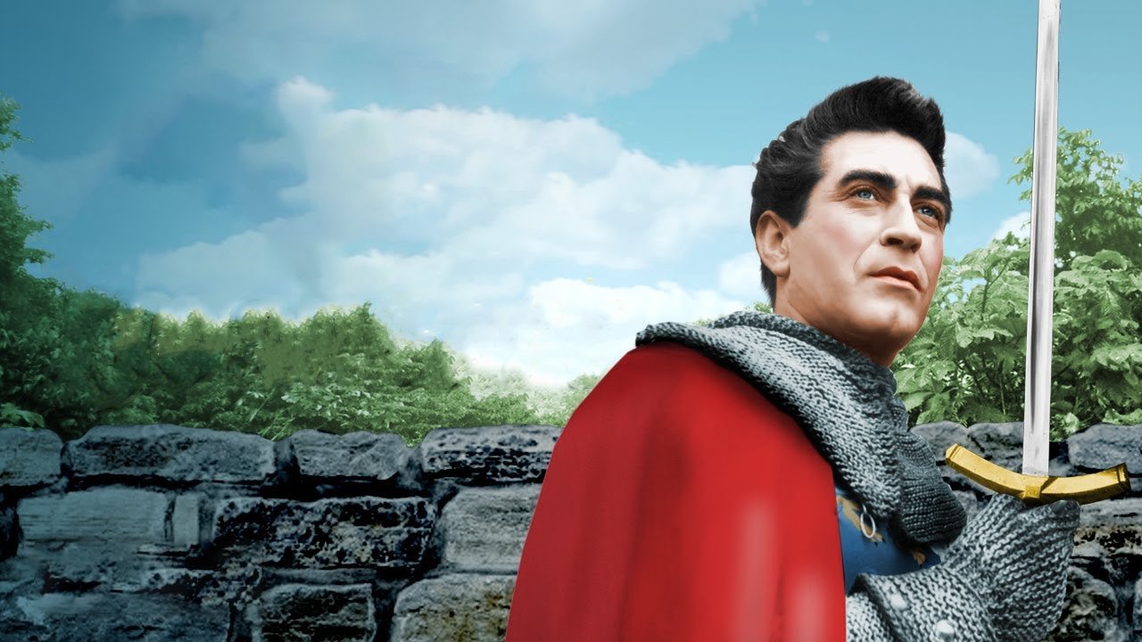 Richard the Lionheart|Richard the Lionheart