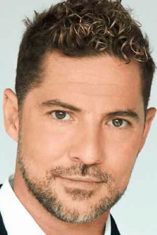 بازیگر David Bisbal  