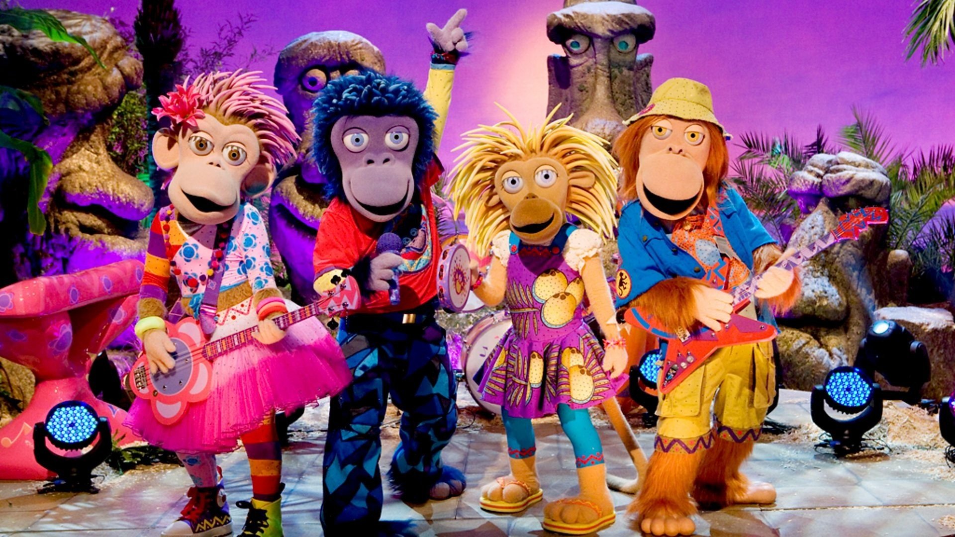 ZingZillas|ZingZillas