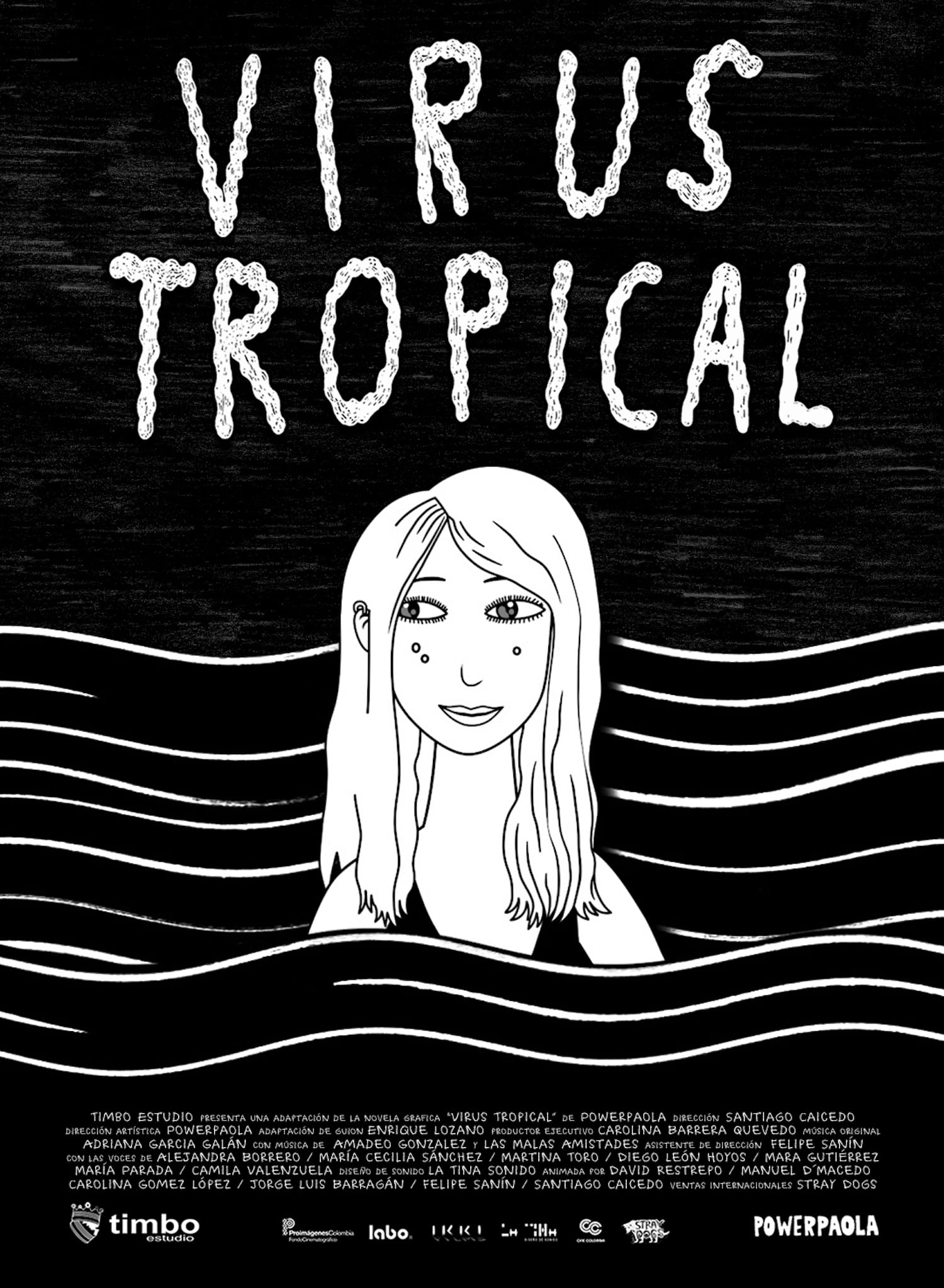 Virus Tropical | Virus Tropical