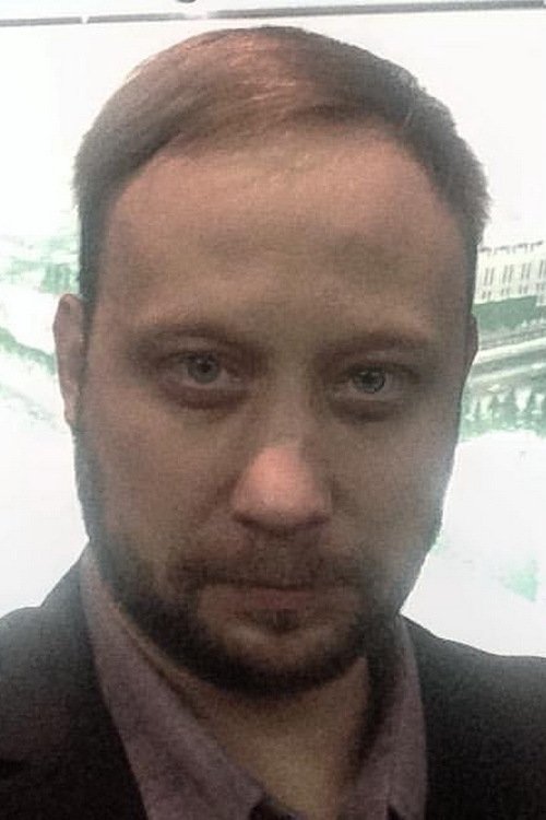 بازیگر Роман Кулясов  