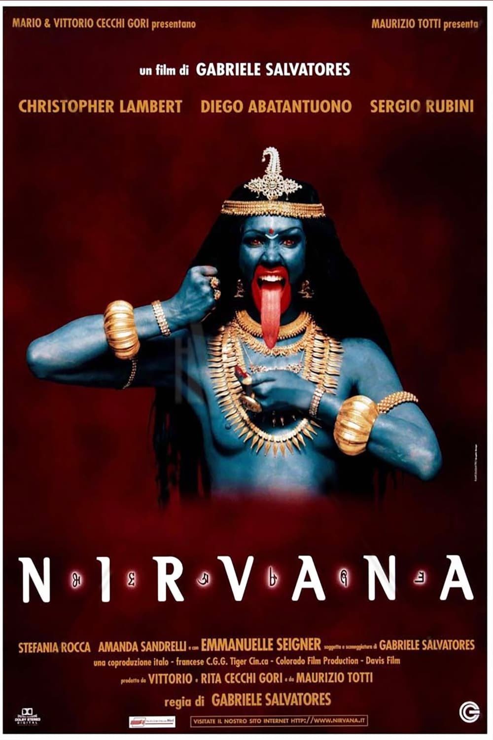 Nirvana