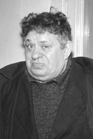 بازیگر Kazimierz Stankiewicz  