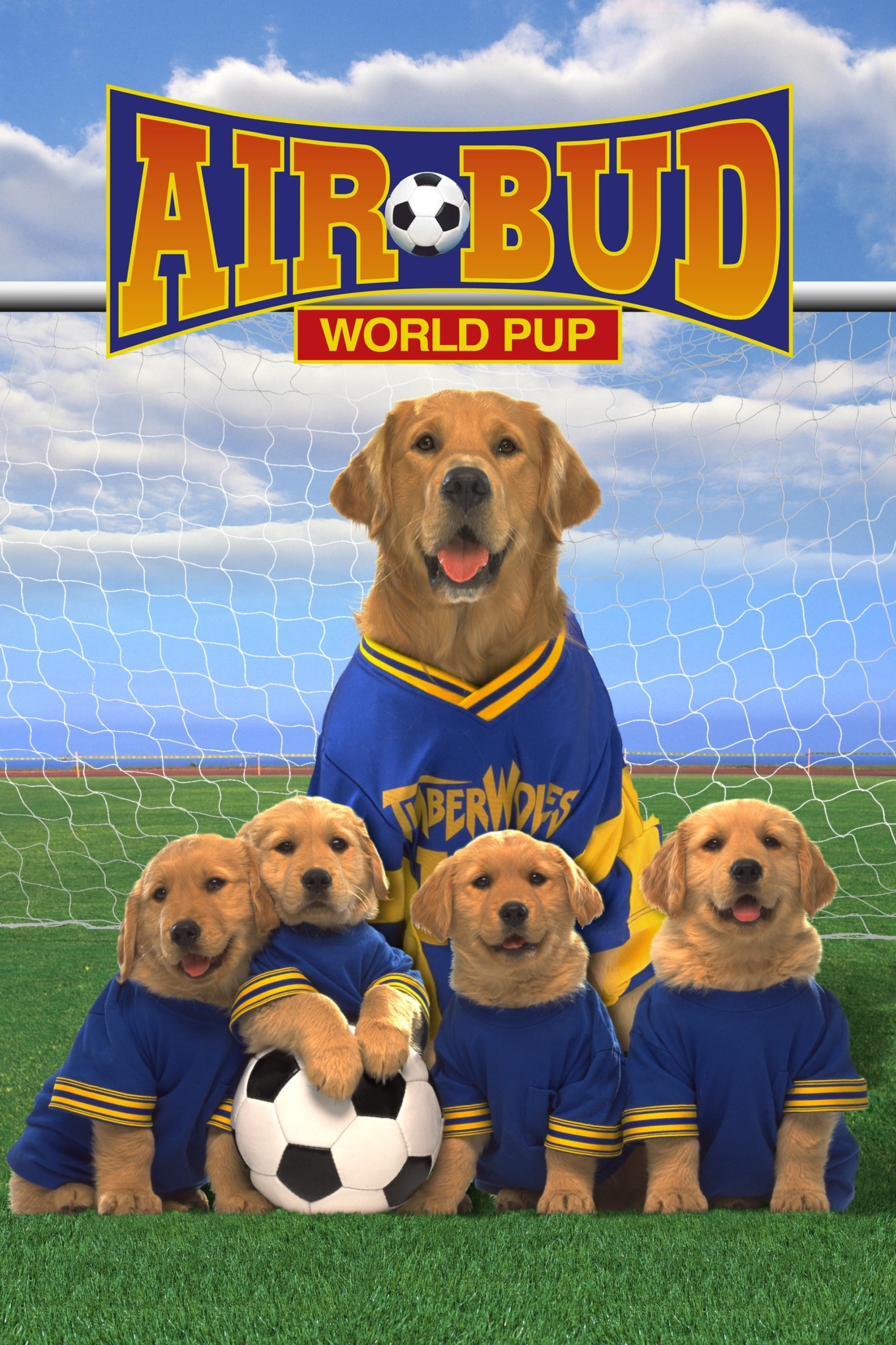 Air Bud: World Pup | Air Bud: World Pup