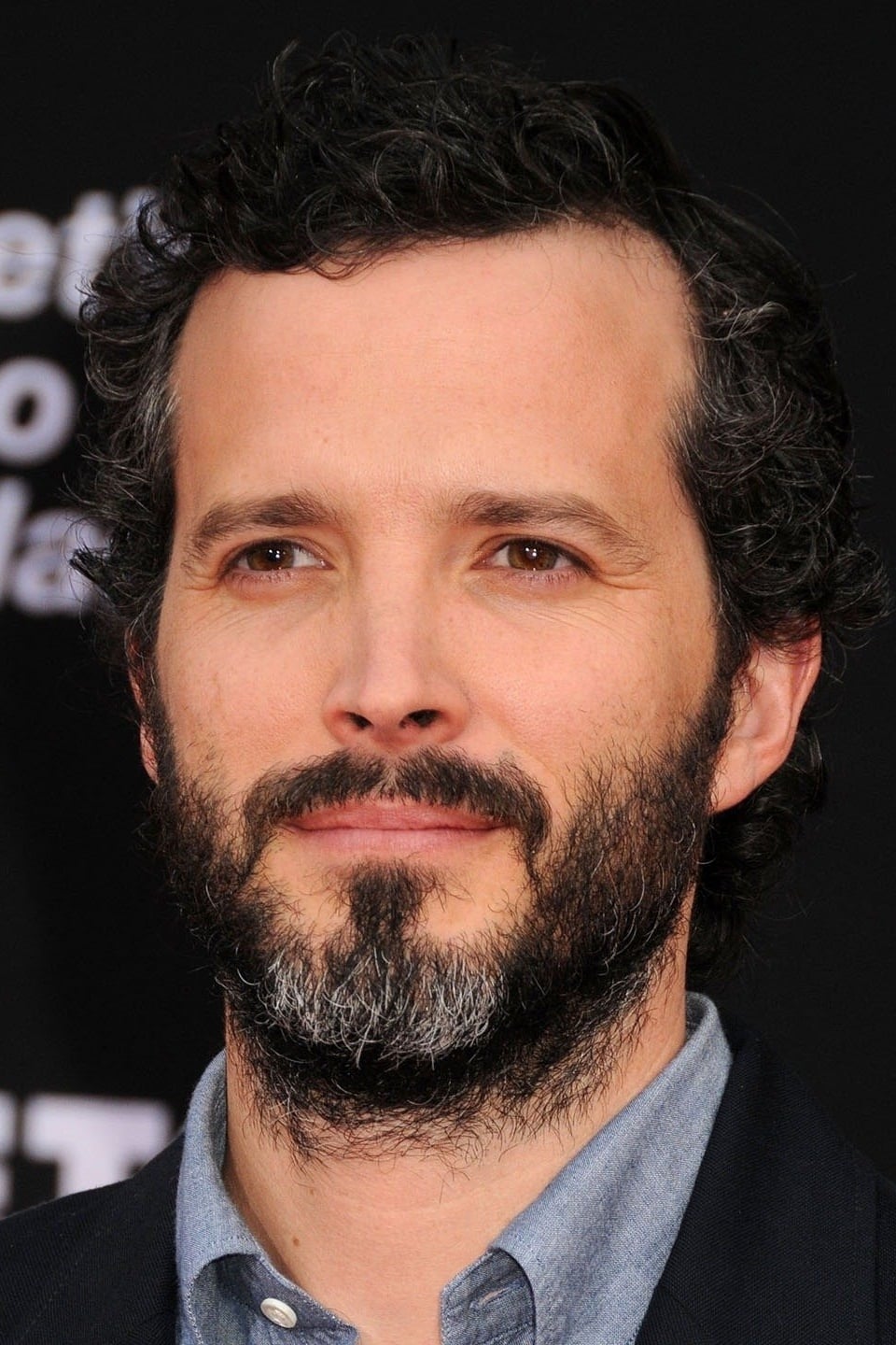 بازیگر Bret McKenzie  