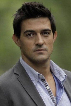 بازیگر Jean-Pascal Lacoste  