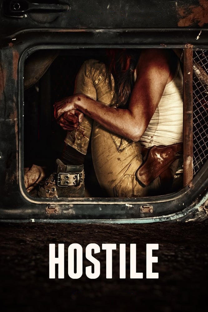 Hostile | Hostile