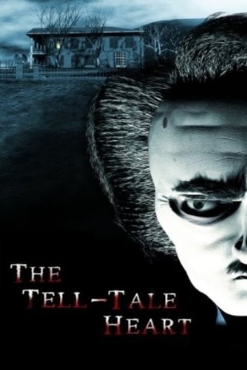 The Tell-Tale Heart | The Tell-Tale Heart