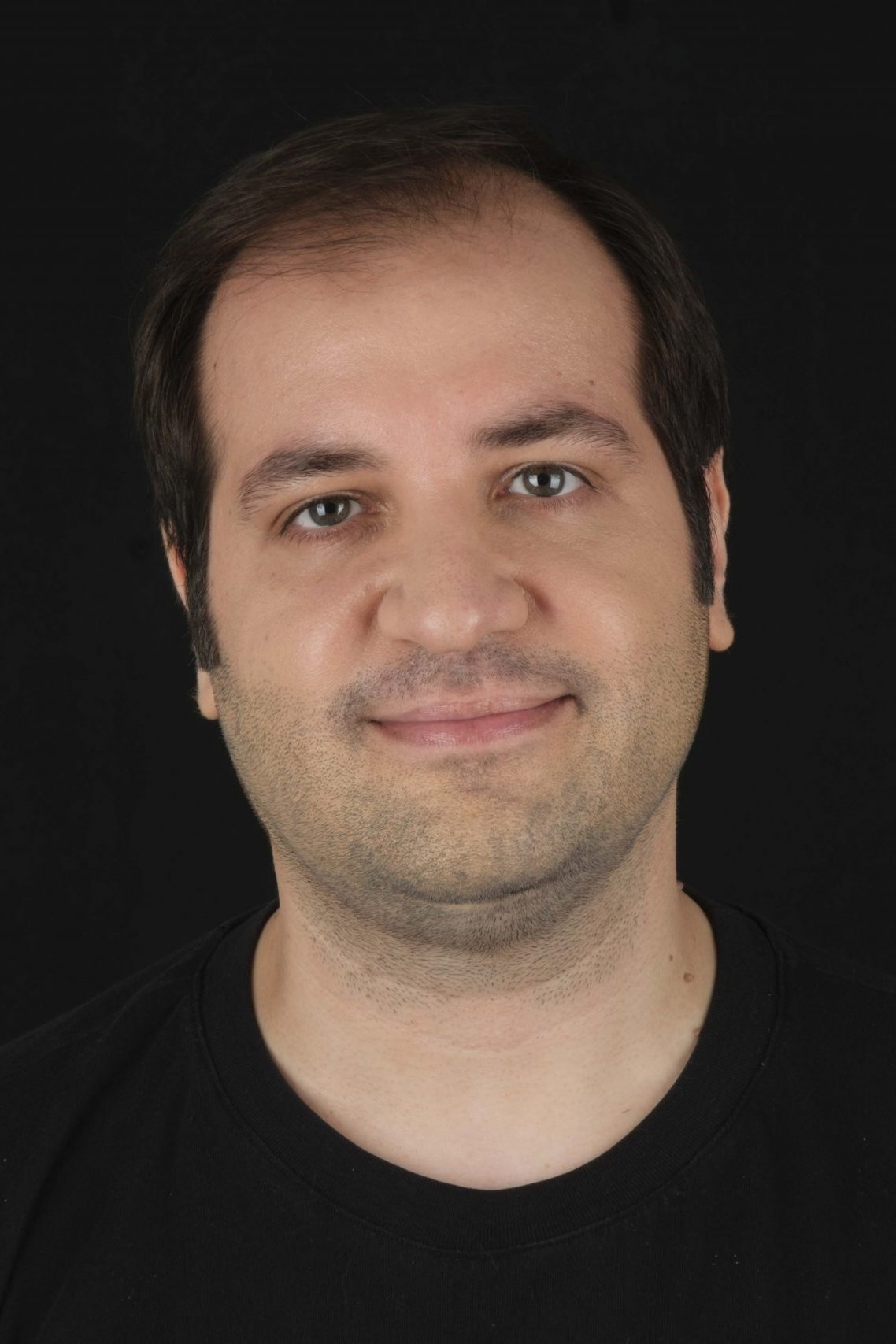 بازیگر Sami Aksu  