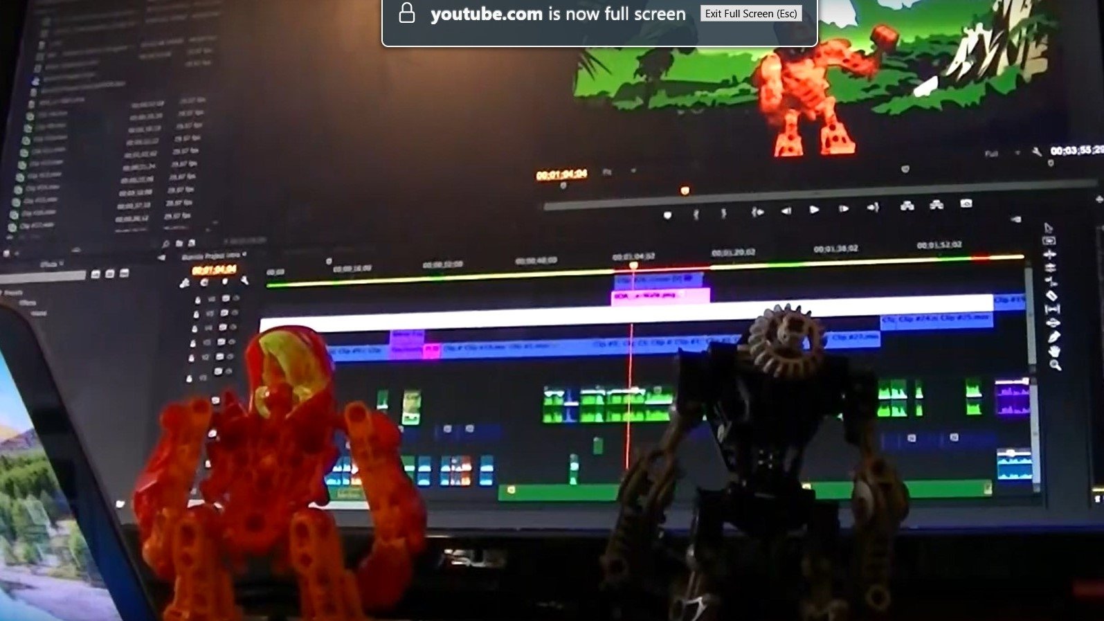 Reviving Bionicle|Reviving Bionicle