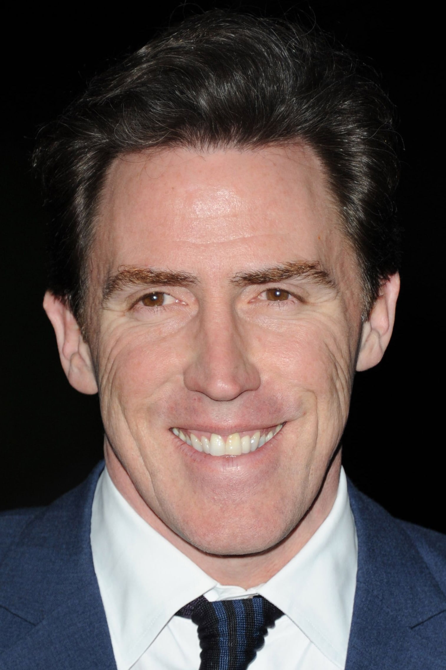 بازیگر Rob Brydon  