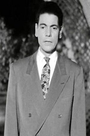 بازیگر Riad Al Sunbati  