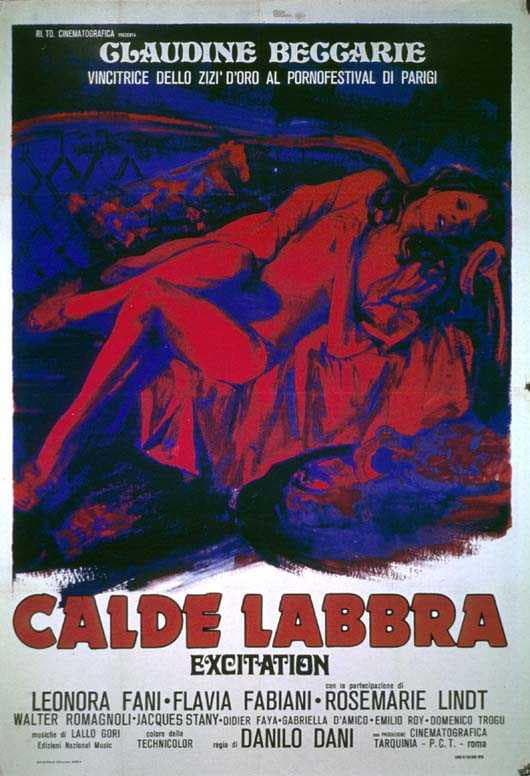 Calde labbra | Calde labbra