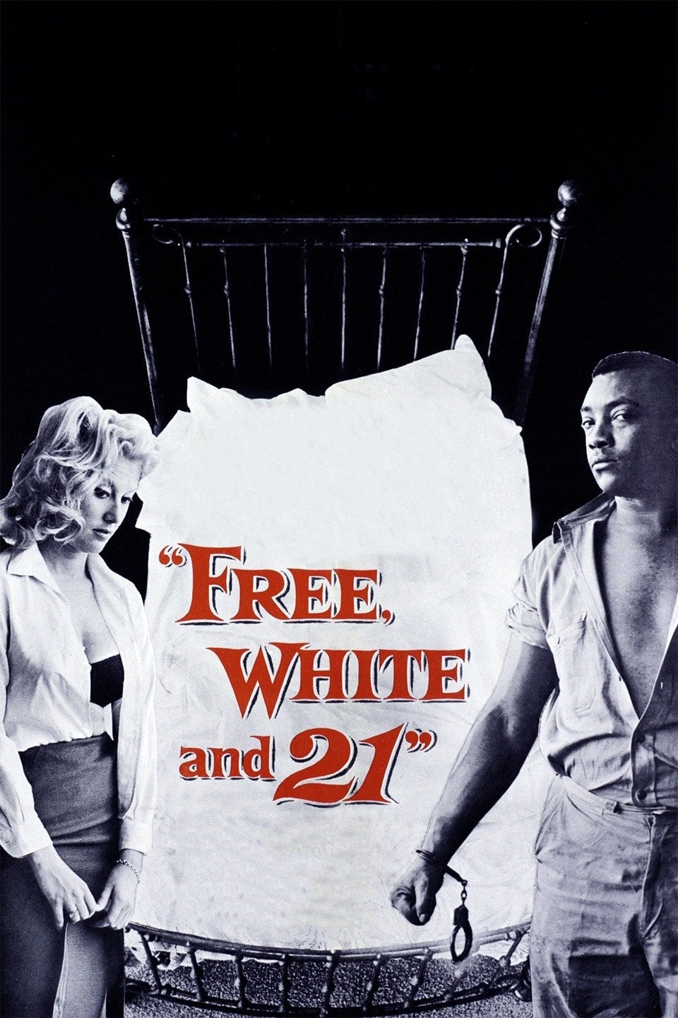 Free, White and 21 | Free, White and 21