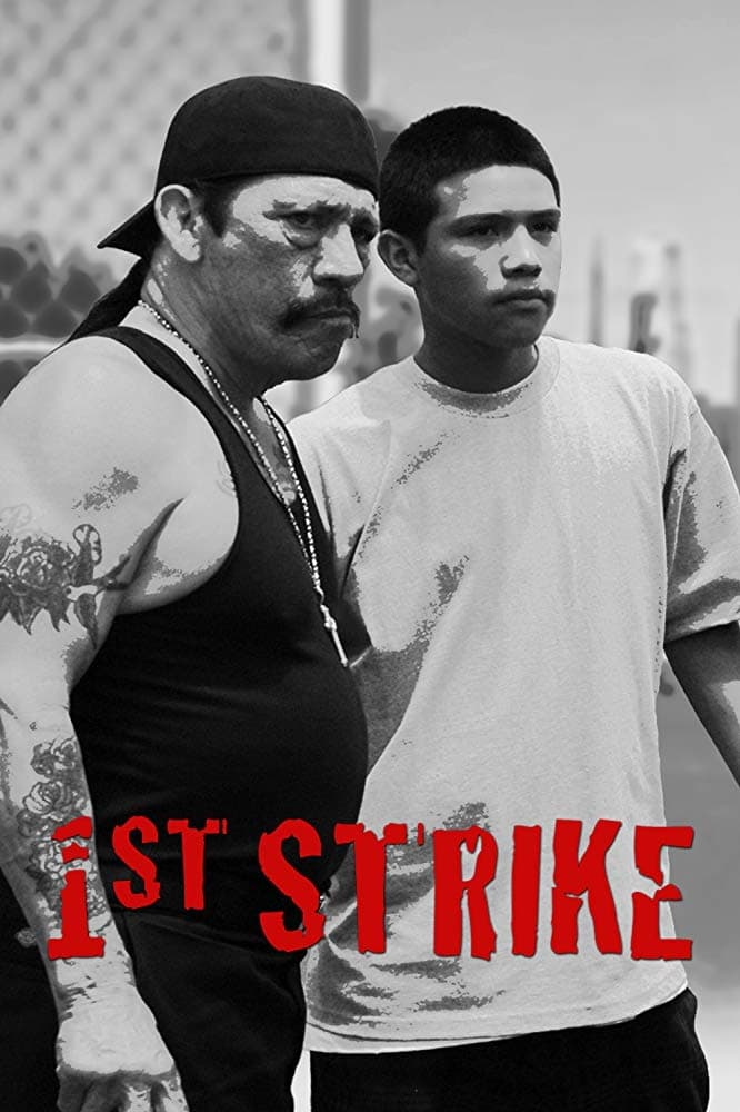 1st Strike | 1st Strike