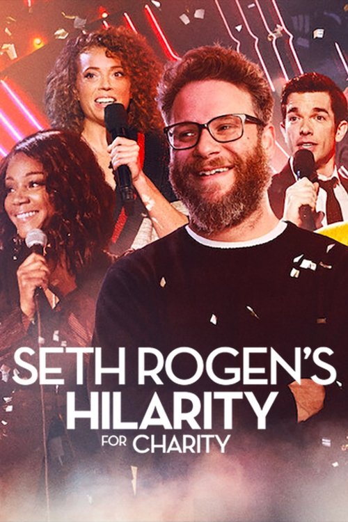 Seth Rogen's Hilarity for Charity | Seth Rogen's Hilarity for Charity