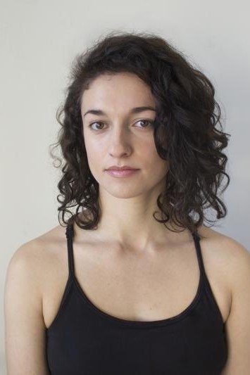 بازیگر Mariana Orozco Arango  