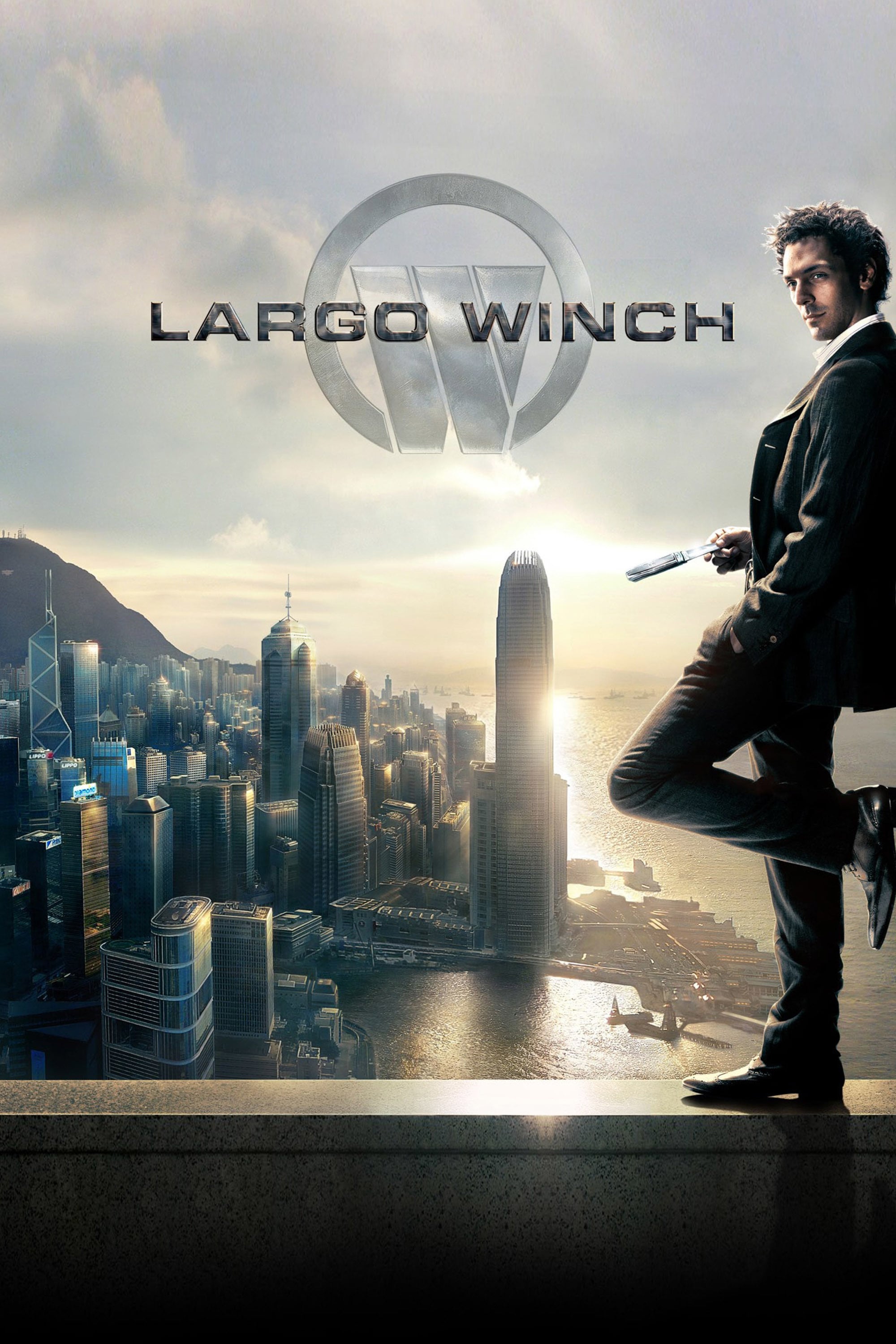 Largo Winch | Largo Winch