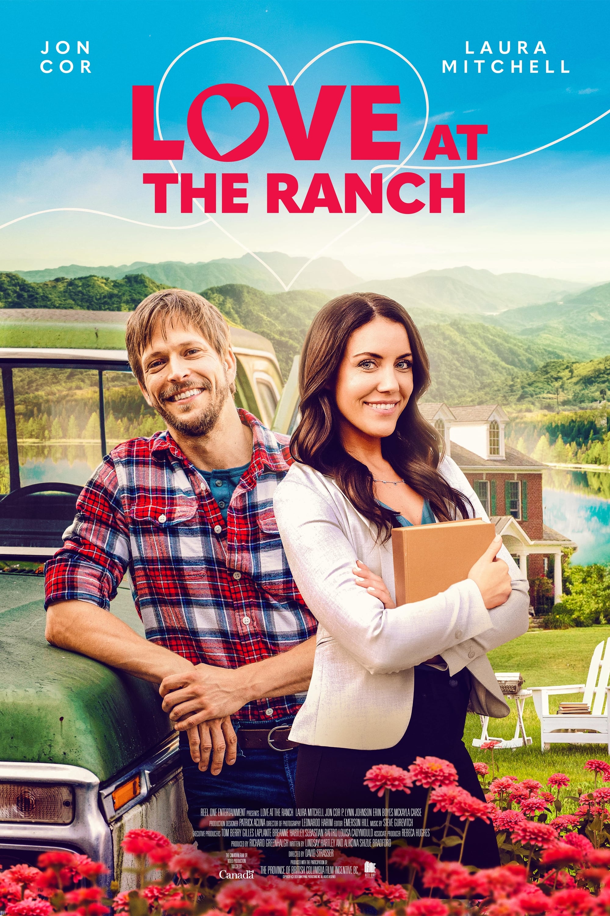 Love at the Ranch | Love at the Ranch