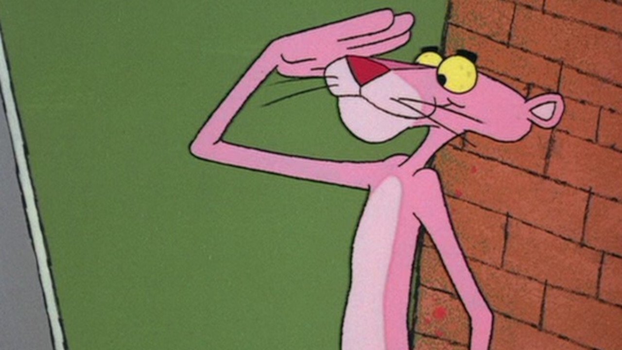 G.I. Pink|G.I. Pink