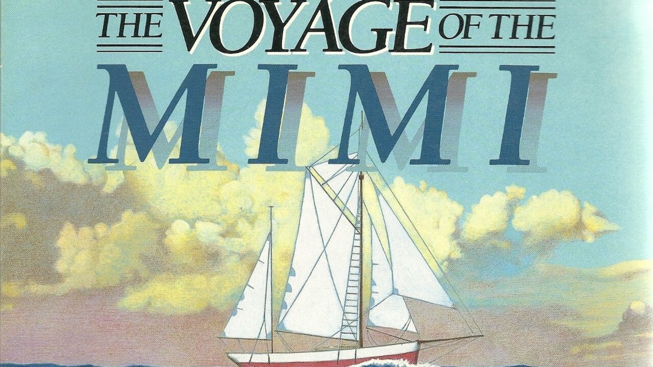 The Voyage of the Mimi|The Voyage of the Mimi