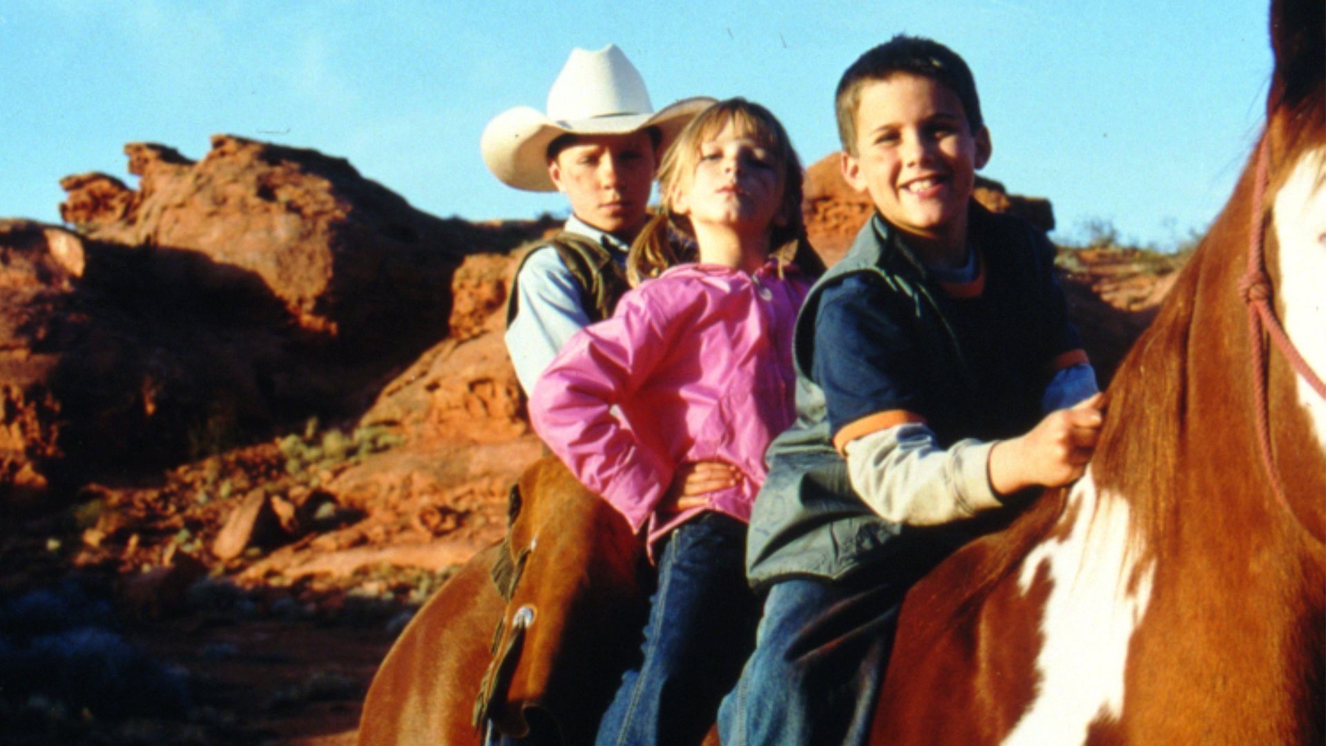 Horse Crazy|Horse Crazy