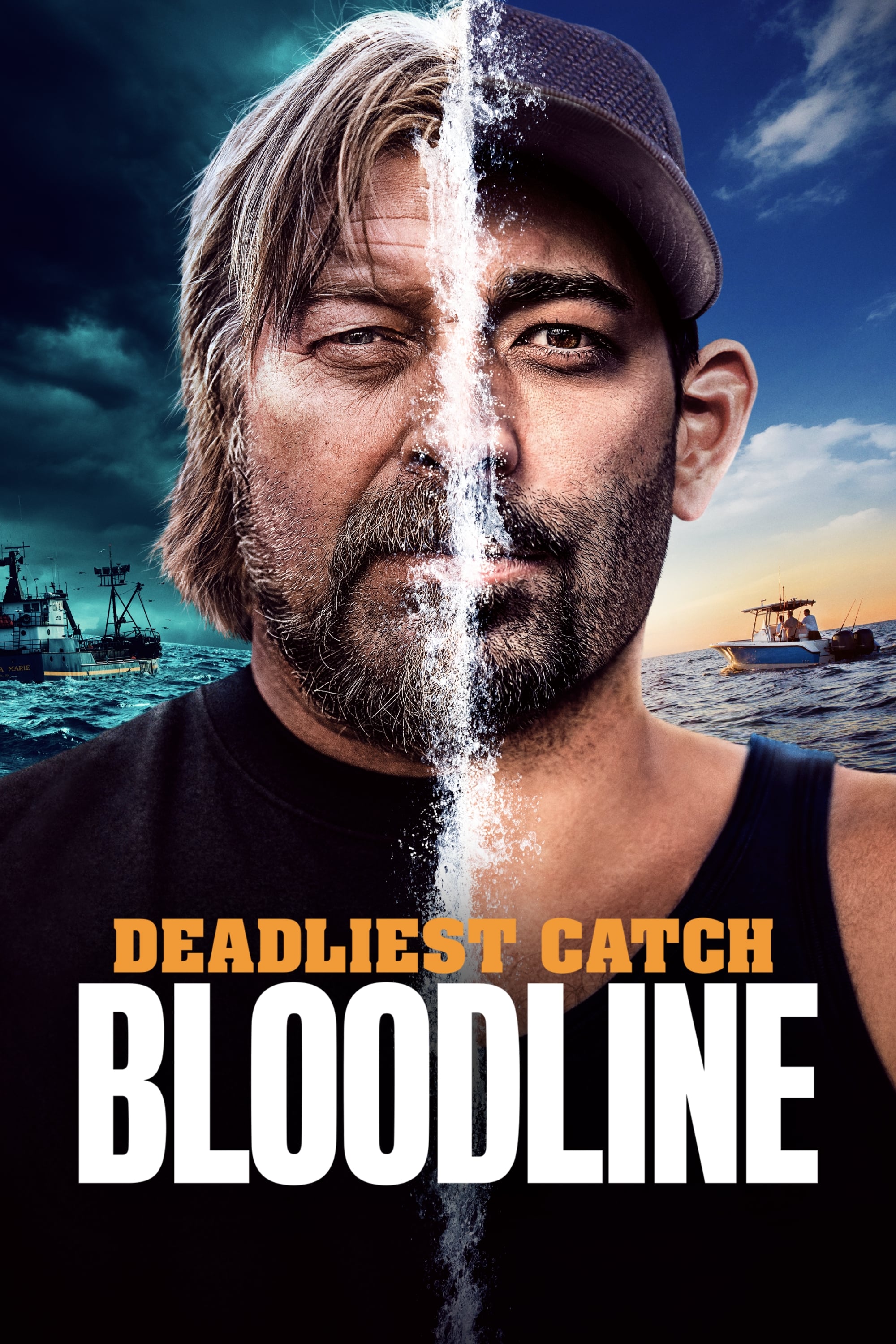 Deadliest Catch: Bloodline | Deadliest Catch: Bloodline