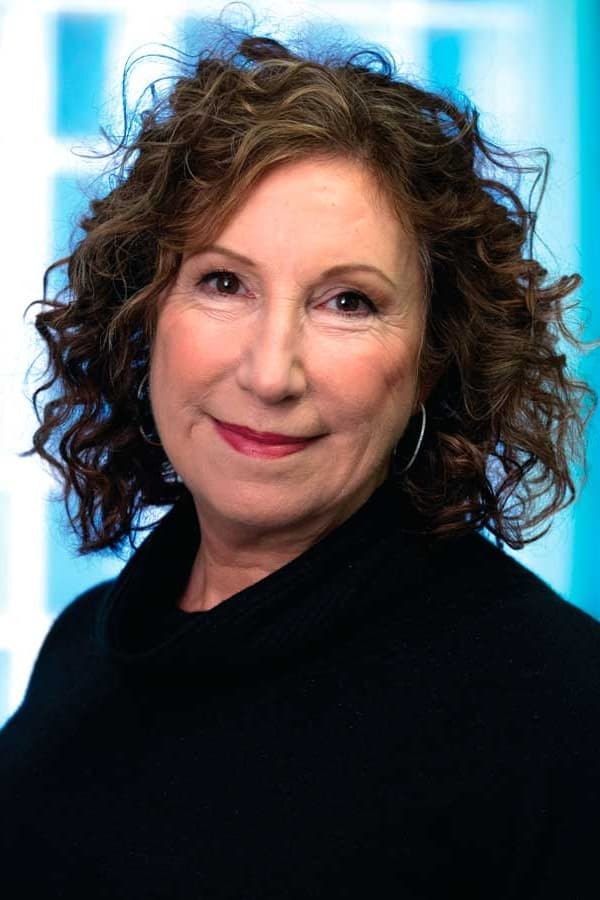 بازیگر Kay Mellor  