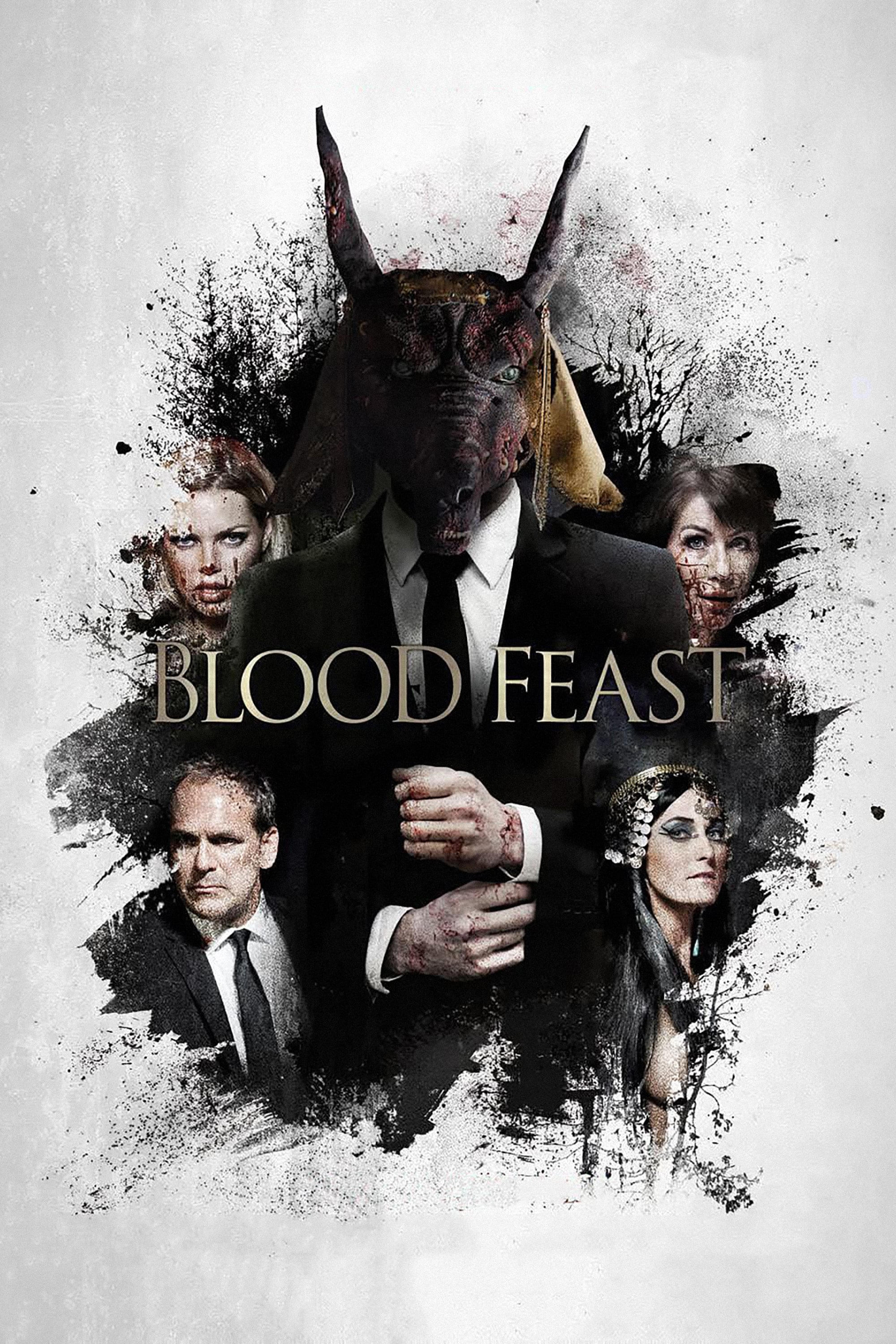 Blood Feast | Blood Feast