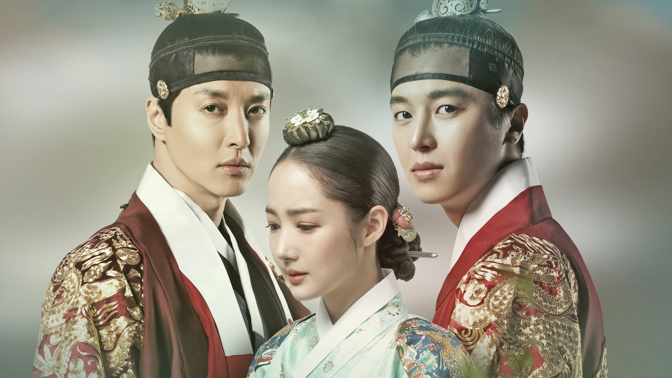 7일의 왕비|7일의 왕비