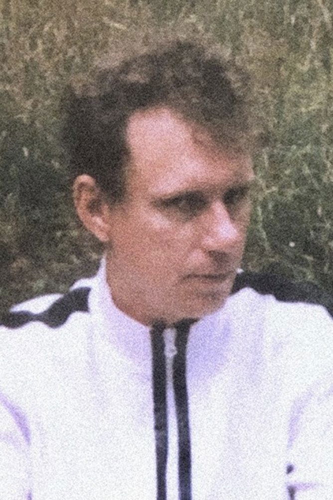 بازیگر Johan Lundgren  