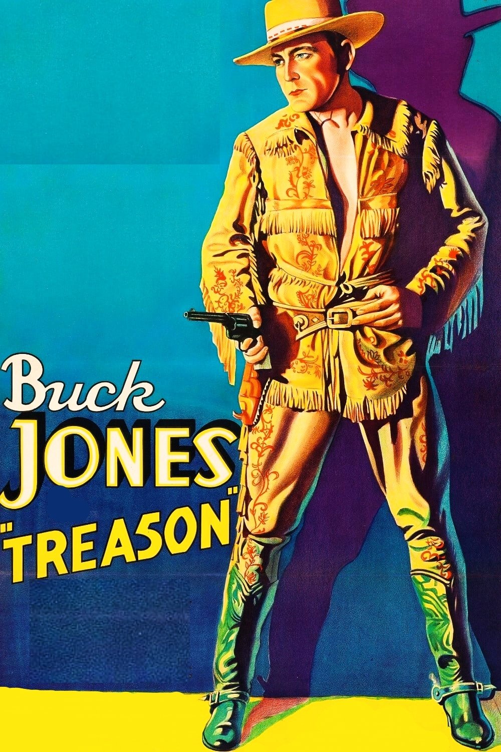Treason