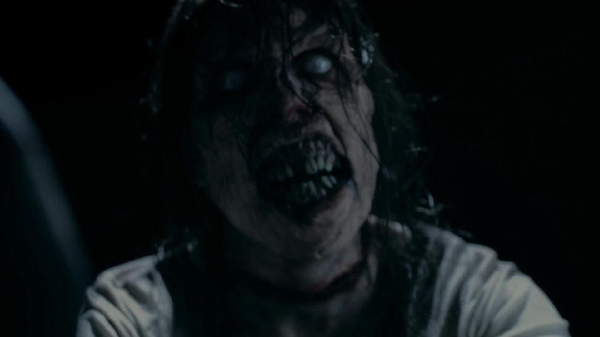 Into Nightmares|Into Nightmares