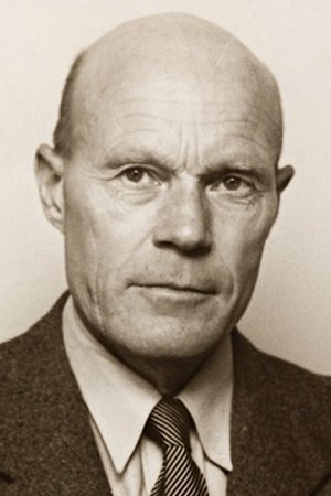 بازیگر Tarjei Vesaas  