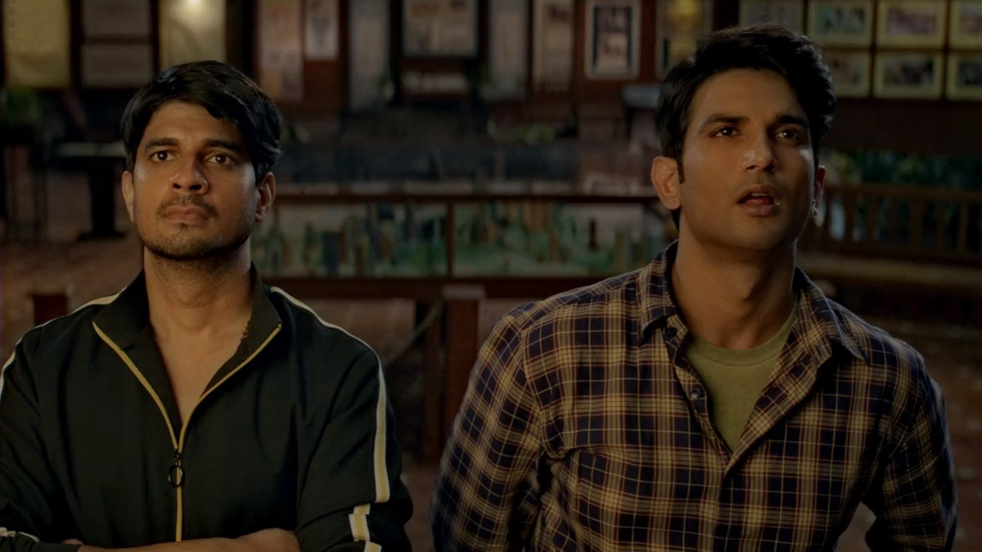 Chhichhore|छिछोरे