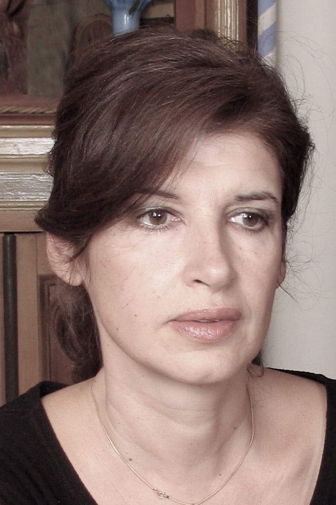 بازیگر Eleonora Stathopoulou  