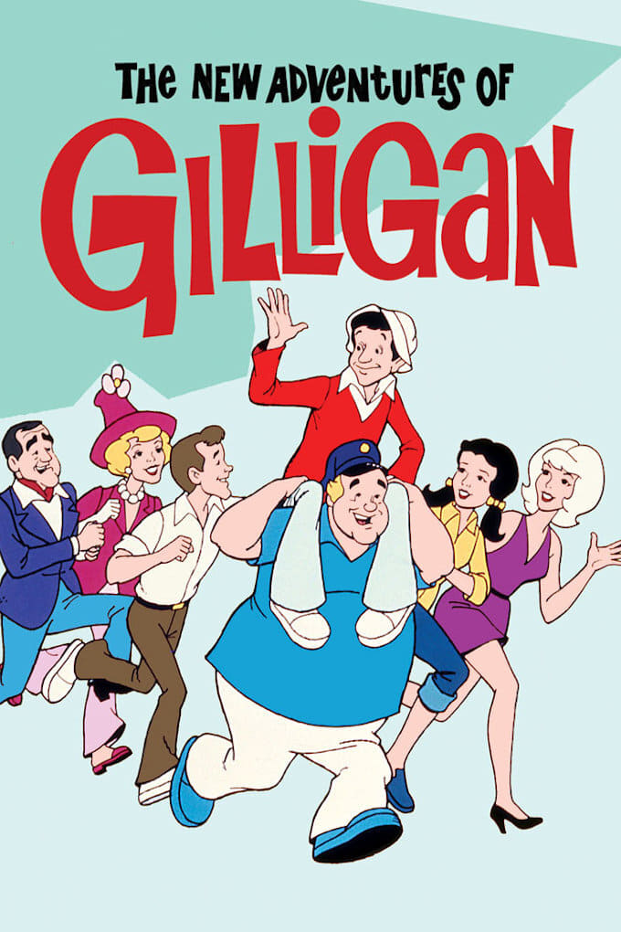 The New Adventures of Gilligan | The New Adventures of Gilligan